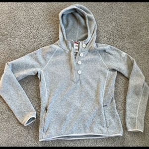 The North Face Fleece Sweater